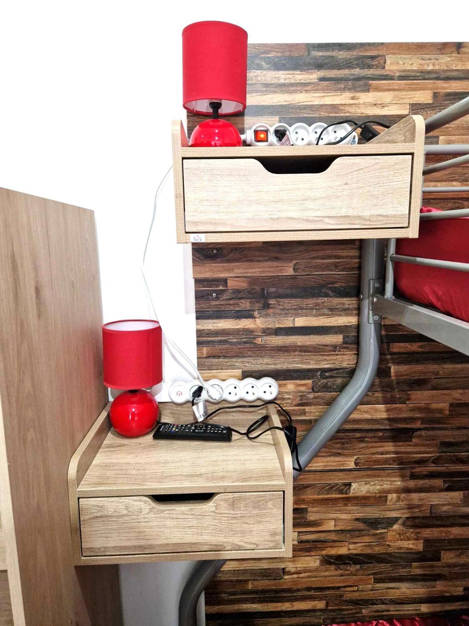 09 - Joli studio neuf avec vue sur jardin arboré et parking privatif gratuit Razac-sur-lʼIsle Extérieur photo