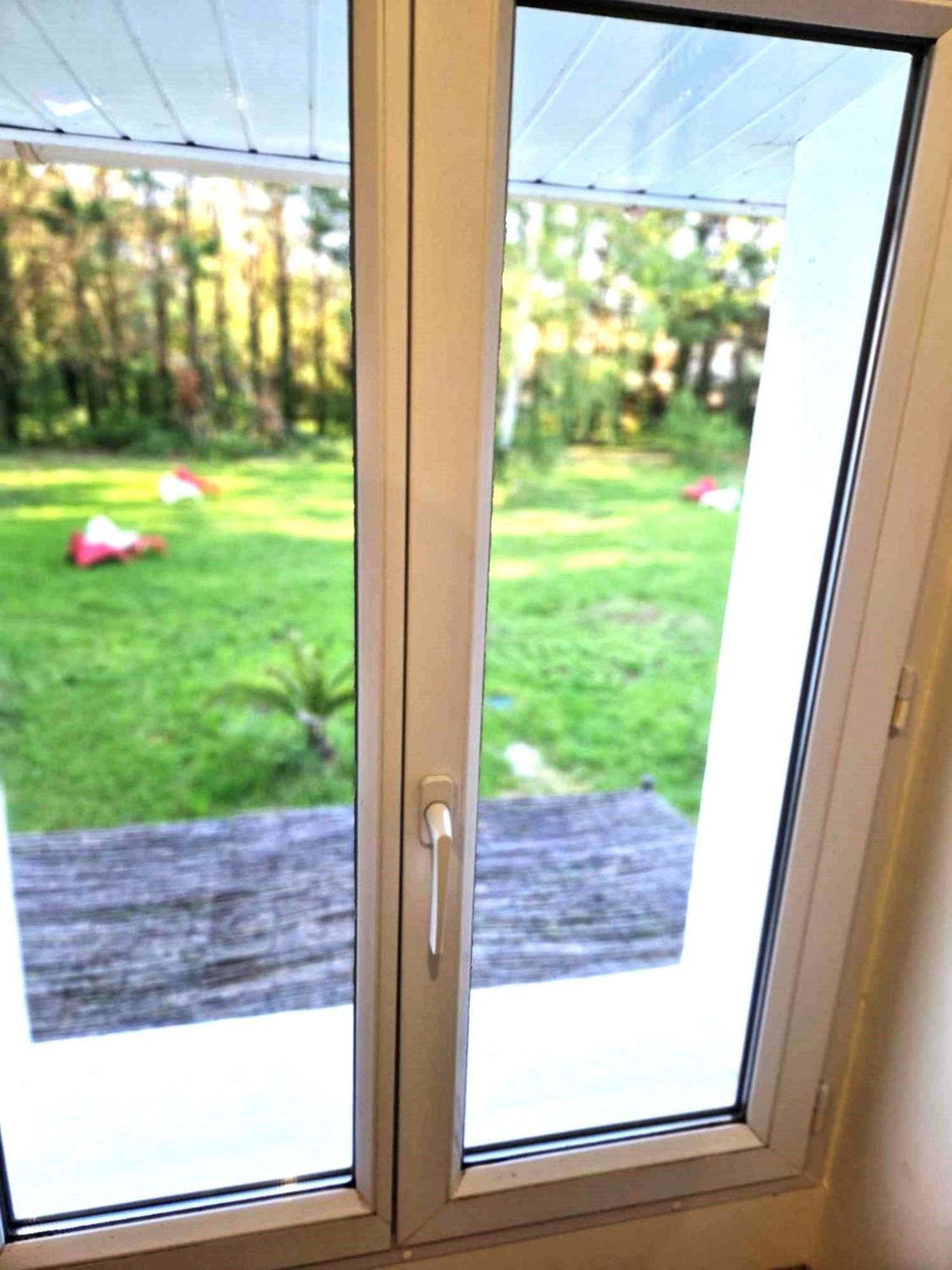 09 - Joli studio neuf avec vue sur jardin arboré et parking privatif gratuit Razac-sur-lʼIsle Extérieur photo